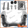 Support, étrier de frein droite pour HONDA | HZT-HD-017A, HZT-HD-017A